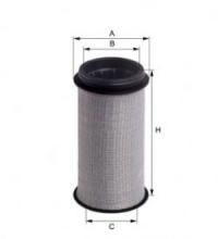 Filtru, aerisire bloc motor XOE500 UNIFLUX FILTERS