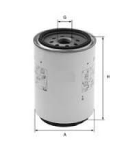 Filtru combustibil XP90 UNIFLUX FILTERS