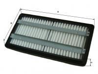Compresor, instalatie aer comprimat XS500 UNIFLUX FILTERS