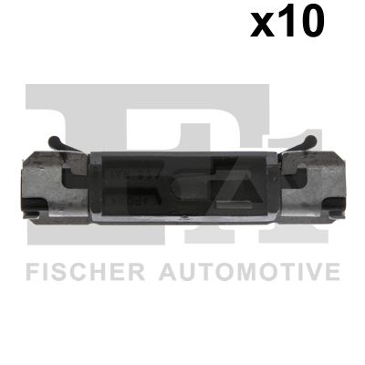 Clema fixare, geam 10-40081.10 FA1