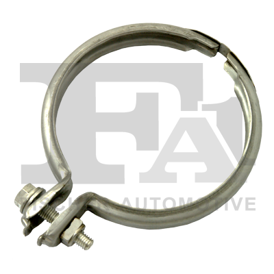 Conector teava, sistem de esapament 104-894 FA1