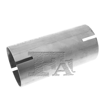 Conector teava, sistem de esapament 107-956 FA1