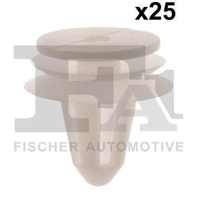 Clips, acoperire decorativa si protectie 11-40011.25 FA1