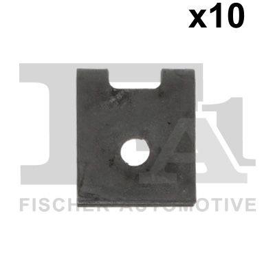 Clips, acoperire decorativa si protectie 11-40114.10 FA1