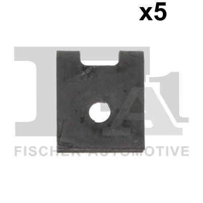 Clips, acoperire decorativa si protectie 11-40114.5 FA1