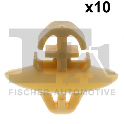 Clips, acoperire decorativa si protectie 11-40122.10 FA1