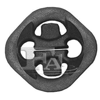 Suport, sistem de esapament 113-914 FA1