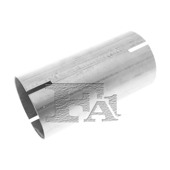 Conector teava, sistem de esapament 115-961 FA1