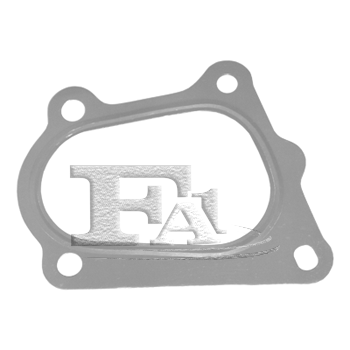 Garnitura, racord evacuare 120-957 FA1