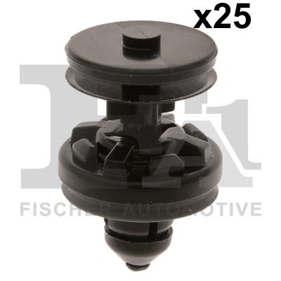 Clips, acoperire decorativa si protectie 13-40002.25 FA1