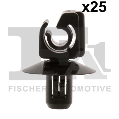 Clips, acoperire decorativa si protectie 13-40031.25 FA1