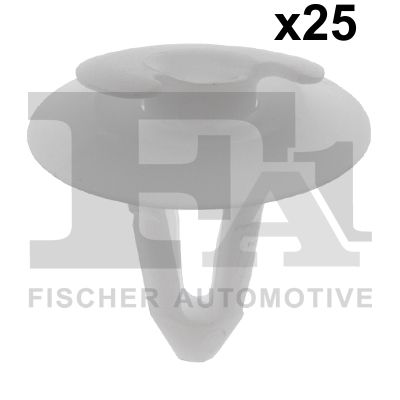 Clips, acoperire decorativa si protectie 14-40004.25 FA1