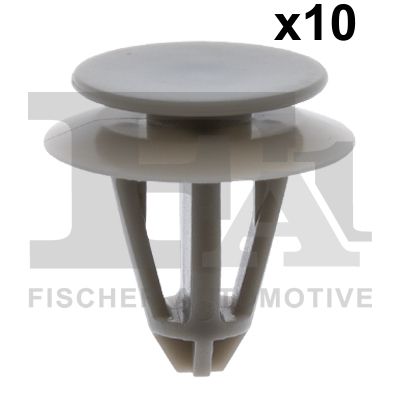 Clips, acoperire decorativa si protectie 14-40008.10 FA1