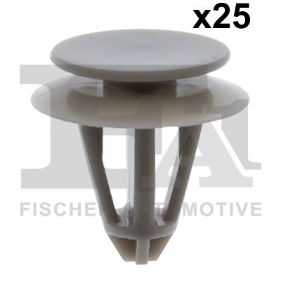 Clips, acoperire decorativa si protectie 14-40008.25 FA1