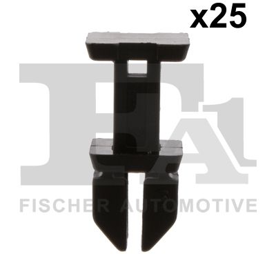 Clips, acoperire decorativa si protectie 14-40051.25 FA1