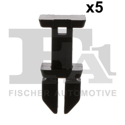 Clips, acoperire decorativa si protectie 14-40051.5 FA1