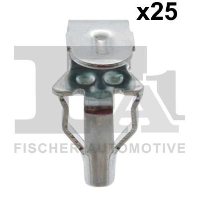 Clema fixare 14-40087.25 FA1