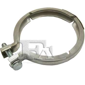 Conector teava, sistem de esapament 144-8107 FA1