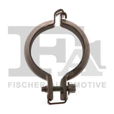 Conector teava, sistem de esapament 144-853 FA1
