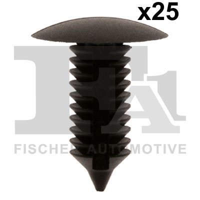 Clips, acoperire decorativa si protectie 21-10024.25 FA1