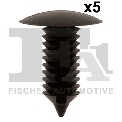 Clips, acoperire decorativa si protectie 21-10024.5 FA1