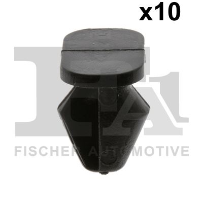 Clips, acoperire decorativa si protectie 21-10028.10 FA1