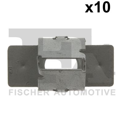 Clips, acoperire decorativa si protectie 21-40054.10 FA1