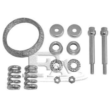 Set Garnituri, Sistem de esapament 218-971 FA1
