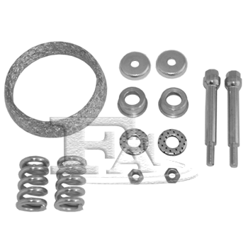 Set Garnituri, Sistem de esapament 218-978 FA1