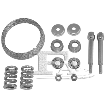 Set Garnituri, Sistem de esapament 218-984 FA1