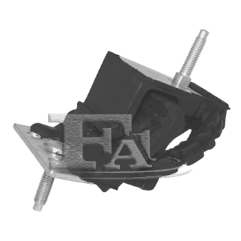 Suport, sistem de esapament 223-934 FA1