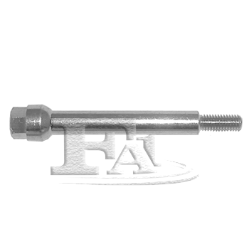 Surub, sistem de esapament 235-905 FA1