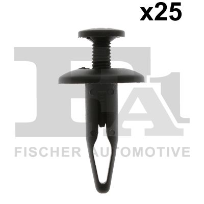 Clips, acoperire decorativa si protectie 25-20003.25 FA1