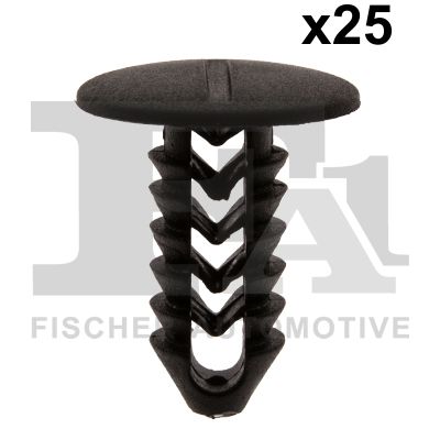 Clips, acoperire decorativa si protectie 33-10017.25 FA1