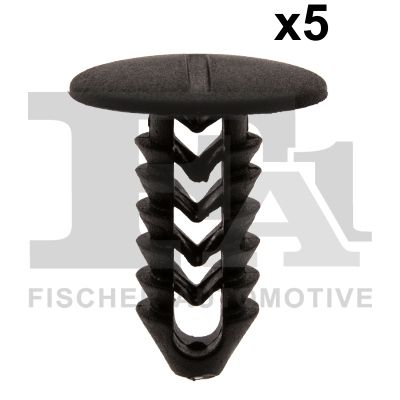 Clips, acoperire decorativa si protectie 33-10017.5 FA1