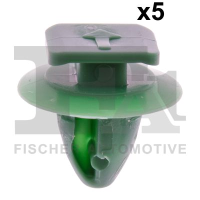 Clips, acoperire decorativa si protectie 33-40010.5 FA1