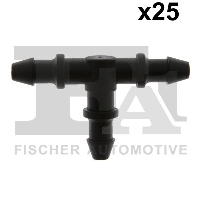 Adaptor, conector furtun 33-60012.25 FA1