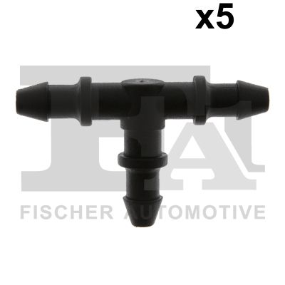 Adaptor, conector furtun 33-60012.5 FA1