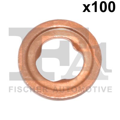 Simering, suport diuza 398.880.100 FA1