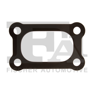 Garnitura, galerie evacuare 410-031 FA1