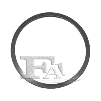 Garnitura etans., compresor 410-504 FA1