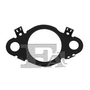 Garnitura, ventil AGR 412-556 FA1