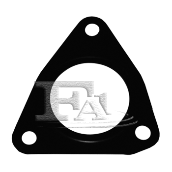 Garnitura, galerie evacuare 414-504 FA1