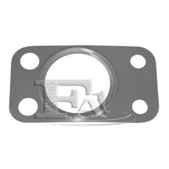 Garnitura, galerie evacuare 421-508 FA1