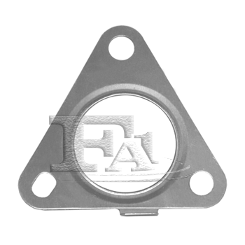Garnitura, galerie evacuare 422-508 FA1