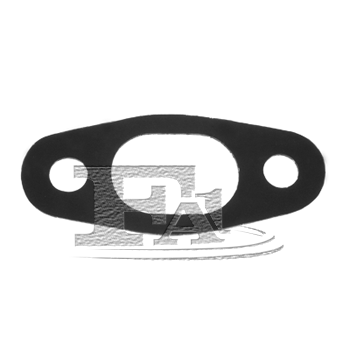 Garnit etans., evac.ulei (compresor) 422-529 FA1