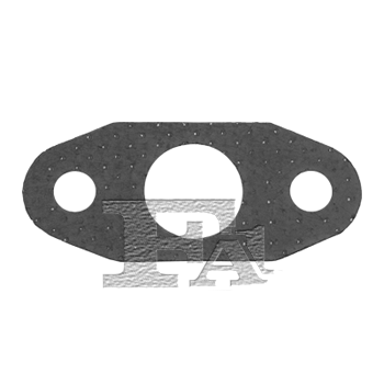 Garnit etans., evac.ulei (compresor) 431-517 FA1