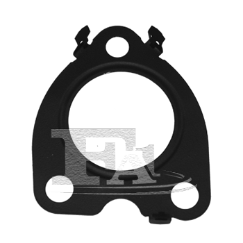 Garnitura, galerie evacuare 441-507 FA1