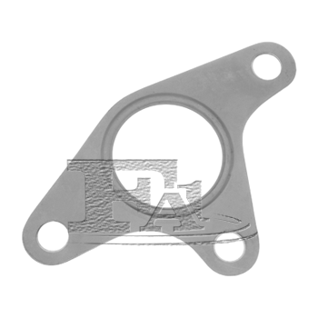 Garnitura, galerie evacuare 472-505 FA1