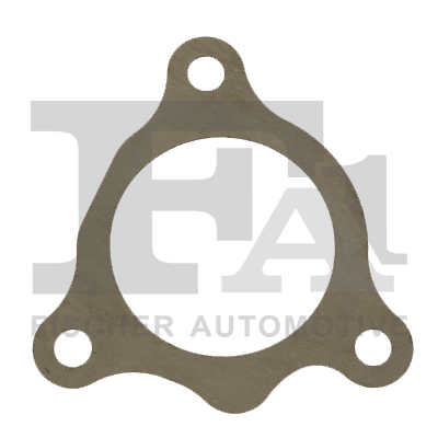 Etansare, iesire turbina 473-518 FA1